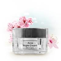 Gambar MS GLOW Night Cream ( Acne / Ultimate / Luminous / Whitening ) - Acne dari MS GLOW MADIUN undefined 5 Tokopedia