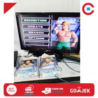Gambar Kaset Game Ps2 WWE Smackdown Here's Come the Pain dari Long Cell Store undefined 4 Tokopedia