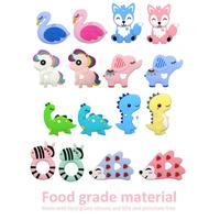 Gambar Teether Giraffe Jerapah Lucu Teether Mainan Gigitan Bayi BPA Free - Gajah dari Benteng Takasih Murah undefined 4 Tokopedia