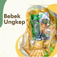 Gambar bebek ungkep pawon ayu frozen dari Dapur Mamji undefined 3 Tokopedia