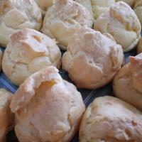 Gambar Kue sus kue basah isi fla homemade - Tanpa Rhum dari Pastel Juanda undefined 2 Tokopedia