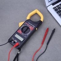 Gambar Tang Ampere Digital Clamp Multimeter Alat Ukur Arus Listrik - DT 226 - Tanpa baterai dari Maldin Jaya Store undefined 3 Tokopedia