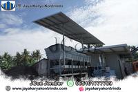 Gambar U-Ditch/U-Gutter/Beton saluran/Gorong-gorong/Box Culvet 40x40x120 dari JCon Jember undefined 4 Tokopedia