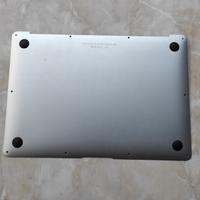 Gambar bottom case lowercase macbook air 13 A1466 2013 2014 2015 2017 dari Mac Component undefined 1 Tokopedia