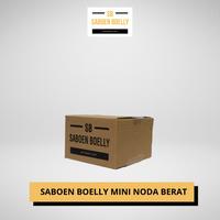 Gambar SABOEN MINI NODA BERAT Paket Bahan Deterjen Cair Laundry Khusus Noda Berat 6-7 Liter - Harmony Akasia dari Saboen Boelly undefined 1 Tokopedia