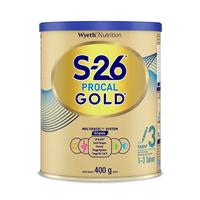 Gambar SUSU BUBUK S-26 PROCAL GOLD 400 GR dari Wisata Kuliner WestSumatera undefined 1 Tokopedia