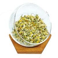 Gambar Chamomile Tea - Teh Bunga Kamomil lawan Insomnia - Loose Leaf dari CatTea Shop undefined 5 Tokopedia