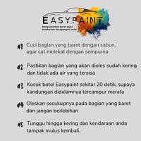 Gambar Cat Oles Abu Metalik Mitsubishi Xpander Titanium Grey Metallic dari easypaint jkt undefined 3 Tokopedia