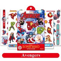 Gambar TAO Stiker Set Tattoo Tato Anak - Sofia dari Toko Aksesoris Online undefined 2 Tokopedia