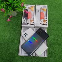 Gambar Samsung A42 5G dual Snapdragon - HP SAJA, 8/128 dari Bi phone shop undefined 3 Tokopedia