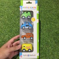Gambar Hafiz Cars 4 Mobil Mainan Anak (3 Variasi) dari Toko Mainan Mewah undefined 1 Tokopedia