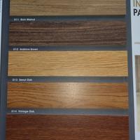 Gambar vinyl 2mm - D10 Clasicchery dari Rajs Bombay Interior undefined 3 Tokopedia