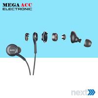 Gambar AKG Handsfree Samsung S8 / S8 + Earphone Headset dari Mega Acc Utama undefined 4 Tokopedia