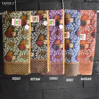 Gambar Kain Jarik Tapeh Melahirkan Batik Pekalongan 3 dari Rumah Batik Pekalongan_NEW undefined 1 Tokopedia
