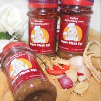 Gambar BUMBU NASI GORENG JAWA SPECIAL KHAS DAPUR MBAK EPI dari Dapur Mbak Epi undefined 1 Tokopedia