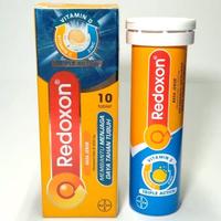 Gambar REDOXON (DIJAMIN 100 % ORIGINAL ASLI) dari ACC MEDIKA undefined 2 Tokopedia