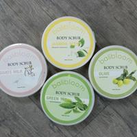 Gambar Narwastu BaliBloom Body Scrub 200gr - GRENTEA dari Toko Daun Ijo undefined 4 Tokopedia