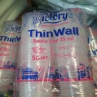 Gambar twinwall 35 ml dari Sl-anugerah undefined 2 Tokopedia
