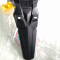 Gambar rear fender spakbor slebor selebor belakang beat esp 2015 2019 dari UJ AUTOPARTS undefined 1 Tokopedia