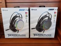 Gambar Rexus Headset Gaming Thundervox HX9 dari Novus BEC undefined 2 Tokopedia