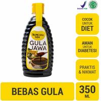 Gambar TROPICANA SLIM GULA JAWA / MERAH AREN BROWN SUGAR FREE LOW CALORIES dari chikicheesecake2 undefined 1 Tokopedia