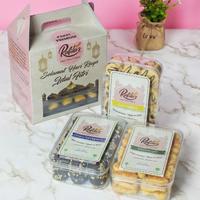 Gambar Kue Kering Rafitas Cake, Paket Pandemi dari tutyfashion undefined 2 Tokopedia