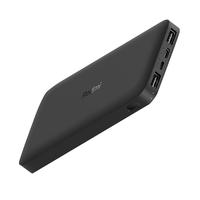 Gambar POWERBANK XIAOMI 10000 MAH POWER BANK MURAH DUAL PORT USB 5V 2.1A - Black dari SUPERGADGET undefined 3 Tokopedia