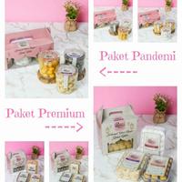 Gambar Kue Kering Rafitas Cake, Paket Pandemi dari tutyfashion undefined 3 Tokopedia