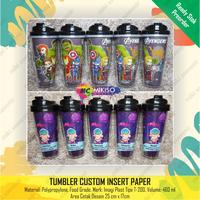 Gambar Tumbler Custom dari MIKISO undefined 3 Tokopedia