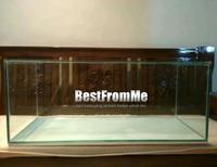 Gambar Aquarium akuarium custom 70x40x40 cm 70 x 40 x 40 8 mm polos dari Best From Me undefined 3 Tokopedia