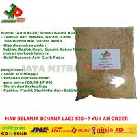 Gambar Bumbu Gurih Kuah/Bumbu Seblak/Bumbu Cuanki Repack 500gr dari Jaya Mitra Panca. undefined 1 Tokopedia