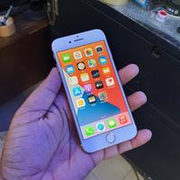 Gambar iphone 7 32 rosgold mlus full oem dari UJ CELLULAR undefined 1 Tokopedia