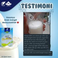 Gambar susu kambing etawa kwalitas premium gomilku SR12 BPOM dari sr12_jawatengah_NEW undefined 3 Tokopedia