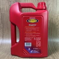 Gambar Oli Mesin Pertamina MESRAN SUPER - 4L dari Bengkel Berjalan undefined 3 Tokopedia