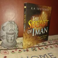 Gambar THE SECRET OF IMAN-K. H. TOTO TASMARA dari DORI BOOKSTORE_NEW undefined 1 Tokopedia