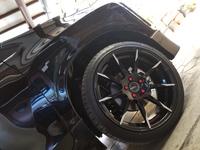 Gambar Velg Mobil Ring 19 Egois Ego Zee Black Plus 4 Ban Accelera R19 - 2nd dari Sukabalap Mini4wd undefined 4 Tokopedia