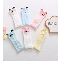 Gambar [zensasi] Kaos Kaki Panjang Anak Laki-Laki Dan Perempuan Motif Kartun - Kuning, M dari Zensasi undefined 1 Tokopedia