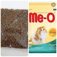 Gambar Makanan Kucing Pakan Kucing Kecil Me-o Kitten Persian 500g Repack dari NarooPet Petshop undefined 1 Tokopedia