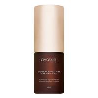 Gambar avoskin advanced action eye ampoule 12ml BPOM dari Dyfabandung undefined 1 Tokopedia