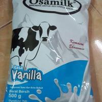 Gambar susu osamilk penggemuk badan dari NR_SHOP19 undefined 2 Tokopedia