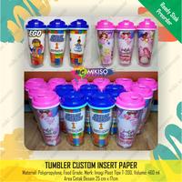 Gambar Tumbler Custom dari MIKISO undefined 1 Tokopedia
