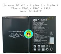Gambar Baterai Batre Original LG V20 Stylus 3 Stylo 3 PLus BL-44E1F F800 H900 dari G Shop Acc undefined 1 Tokopedia