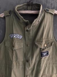 Gambar Vest No Brand dari Jerihlelah secondhands undefined 3 Tokopedia