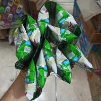 Gambar Susu Bubuk Anlene Rasa Cokelat Sachet 20g dari Star Big 26 undefined 2 Tokopedia