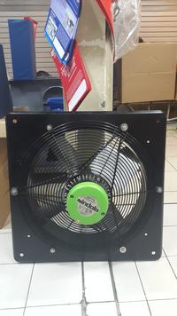 Gambar Exhaust Fan Indola 20 Inchi/6 Daun/1400Rpm/Made In Belanda dari Air Fan Indonesia undefined 2 Tokopedia