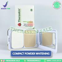 Gambar Theraskin Compact Powder/ Bedak Terlaris /Bedak Padat / Bedak pencerah dari Theraskinsale undefined 1 Tokopedia
