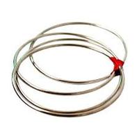 Gambar NInja Ring, alat sulap ring, linking ring dari mutti jaya undefined 4 Tokopedia