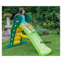 Gambar Harga Promo Perosotan Anak Besar 2-10 Tahun Prosotan Lipat Murah Baru dari FVSHOP PLAYGROUND ANAK undefined 3 Tokopedia