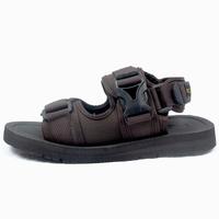 Gambar SANDAL GUNUNG WEBBING LOMBOK BROWN - 41 dari elbarrastore undefined 3 Tokopedia