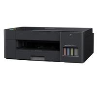 Gambar Printer Brother DCP-T420W Inkjet - Garansi Resmi 3 Tahun dari Das Technology undefined 5 Tokopedia